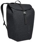 VAUDE Umh&auml;ngetasche Vaude Rucksack Clubride Urban 17 Black (1, 1-tlg., 1)