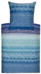 Bassetti Bettw&auml;sche BRUNELLESCHI, Satin, aus satinierter Baumwolle und