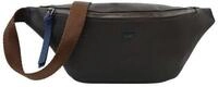 Braun B&uuml;ffel G&uuml;rteltasche NOVARA Cross Body Bag S braun