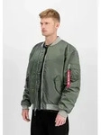 Alpha Industries Bomberjacke MA-1 CS
