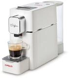 Polti Kaffeepadmaschine COFFEA S15W E.S.E. Pad Maschine Espresso