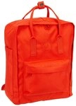 Fj&auml;llr&auml;ven Rucksack Kanken, Polyester