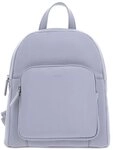 Picard Cityrucksack Picard Rucksack lila 6315 Luis lilac Rindsleder Leder 5l
