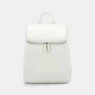 Picard Cityrucksack Picard Rucksack shark 8634 Luis Rindsleder weiss12l