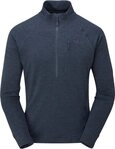 Rab Fleecepullover Nexus Pull-On Rab Fleecepullover Nexus Pull-On