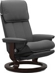 Stressless&reg; Relaxsessel Admiral, verstellbar, optional 2-motorisch, Gr&ouml;&szlig;e M & L,