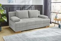 Jockenh&ouml;fer Gruppe Schlafsofa Calli, B: 205 cm, Liegefl. 160x200 cm, Dauerschl&auml;fer,