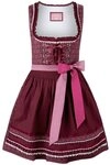 Stockerpoint Dirndl Kim
