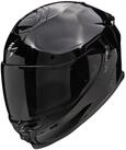 Scorpion Exo Motorradhelm Scorpion Exo-GT SP Air Solid Metal Integralhelm Schwarz