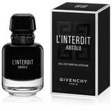 GIVENCHY Eau de Parfum L`Interdit Absolu Eau de Parfum Intense