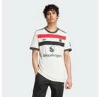 adidas Performance Fu&szlig;balltrikot MANCHESTER UNITED 24/25 AUSWEICHTRIKOT (1-tlg)