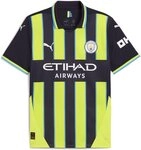 PUMA Trainingsshirt MCFC Away Jersey Replica