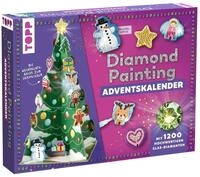 frechverlag Adventskalender Weihnachtszauber - Der...