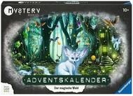Ravensburger Spiel Ravensburger Mystery Adventskalender - Der