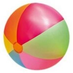 Happy People Spiel Happy People 77811 - Jumbo Wasserball, Circa 85 cm