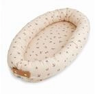 FILIBABBA Babybett Filibabba Babynest Dancing Swallow &ndash; gem&uuml;tliches Babybett,