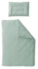 Ehrenkind Kinderbettw&auml;sche Kinder Bettw&auml;sche, 100% Bio-Baumwolle, Standard 100 by