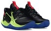 Under Armour&reg; UA GS JET `23 Sneakerboots