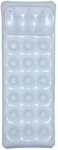 Bestway Luftmatratze Bestway 43024 - Luftmatratze Metal Tech 188 x 71 cm