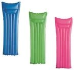 Bestway Luftmatratze Bestway 44007 - Luftmatratze Matte Finish 183 x 69 cm, sortiert
