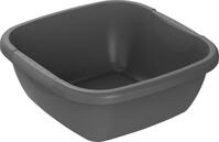 ROTHO K&uuml;chenorganizer-Set Rotho Becken Daily eckig 5 L