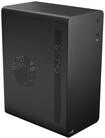 Aerocool PC-Geh&auml;use CS-110-S-BK-v1 (schwarz)