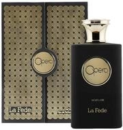 Khadlaj Eau de Parfum La Fede Opera Noir L'Or EDP W 100 ml