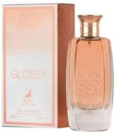 Alhambra Eau de Parfum Gl&auml;nzend - EDP - Inhalt: 100 ml