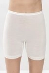 Mey Panty Mey Damen Panty Serie Wool&Silk Uni Panty (1-St., 1)