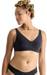 sloggi B&uuml;gelloser BH ZERO Feel 2.0 atmungsaktive, herausnehmbare Pads, fester Halt,