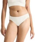 sloggi High-Waist-Slip ZERO Feel 2.0 softe Mikrofaser, atmungsaktiv, ultraleicht und
