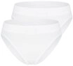 sloggi Tai-Slip 2er Pack Double Comfort (Spar-Set) Tai Slip - Baumwolle -