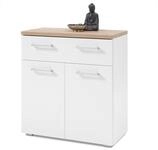 First LOOK Schuhschrank 78 x 85 x 38 cm (B/H/T)