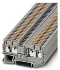 Phoenix Contact Rohrzange Phoenix Contact Durchgangsreihenklemme 0, 14-4qmm, 5,...