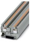 Phoenix Contact Rohrzange Phoenix Contact Durchgangsreihenklemme 0,2-6qmm,grau...
