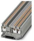 Phoenix Contact Rohrzange Phoenix Contact Durchgangsreihenklemme 0,14-4qmm,...