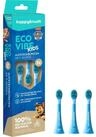 happybrush Aufsteckb&uuml;rsten HAPAW01 ECO VIBE KIDS - Aufsteckb&uuml;rsten - Paw...