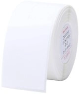 NIIMBOT Etiketten Kabeletikett (25x38+40mm)100 St&uuml;ck f&uuml;r B21, B3S & B1 A2K88388601,
