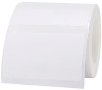 NIIMBOT Etiketten Label (50 x 30 mm) f&uuml;r B21, B3S & B1, 230 Etiketten...