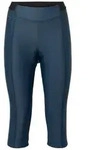 VAUDE Funktionshose Women's Posta 3/4 Tights (1-tlg) atmungsaktive und