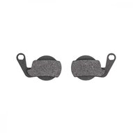 Magura Bremsbelag MAGURA Bremsbelag 5.1 Performance - kraftvolle Scheibenbremsbel&auml;ge