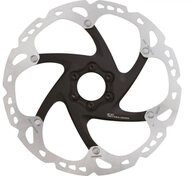Shimano Scheibenbremse Shimano Deore XT SM-RT86 203mm 6-Loch Bremsscheibe - starke