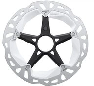 Shimano Scheibenbremse Shimano E-Bike Bremsscheibe RT-EM810 &Oslash; 180 mm Center Lock -