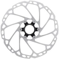 Shimano Scheibenbremse SM-RT64LL 220mm Bremsscheibe CENTERLOCK f&uuml;r Scheibenbremsen