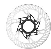 CAMPAGNOLO Scheibenbremse Campagnolo Bremsscheibe AFS DB-140S, 140mm Rotor, Stahl