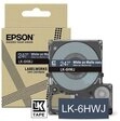 Epson Etikett