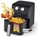 GOURMETmaxx Hei&szlig;luftfritteuse