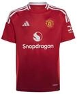 adidas Performance Fu&szlig;balltrikot Manchester United Fu&szlig;ball - Jr. Heimtrikot...