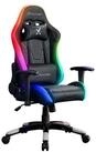 X Rocker Gaming-Stuhl Agility Compact RGB B&uuml;rostuhl f&uuml;r Kinder & Teenage
