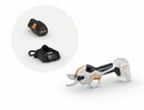STIHL Akku-Astschere ASA 20, Set mit Akku AS 2 und Ladeger&auml;t AL 1